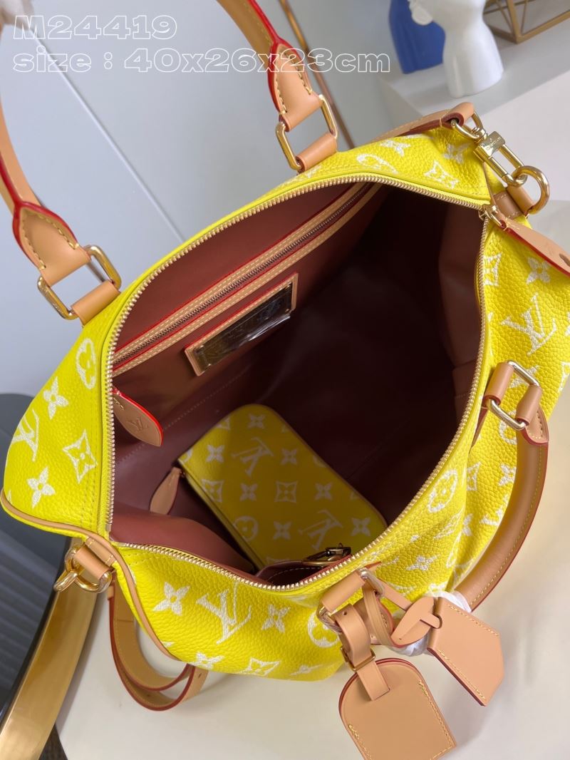 LV Speedy Bags